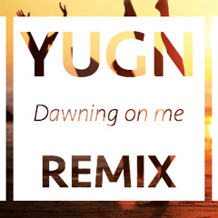 Villagers - Dawning On Me (YUGN Remix)
