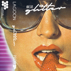 Orient - Lagoon (Glitter, PR08)