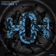 HOH021 - Brusikiewicz - To Bede Ja (Original Mix)