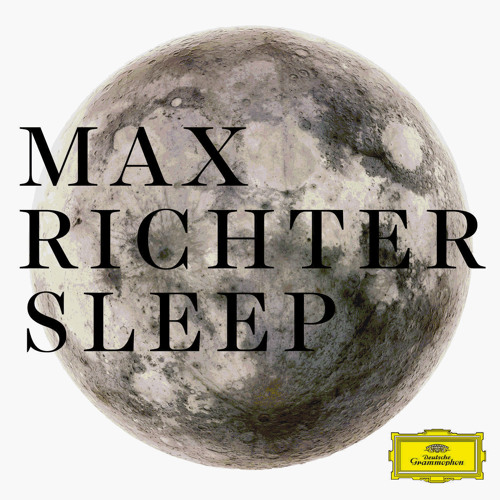 Max Richter - Nor Earth, Nor Boundless Sea
