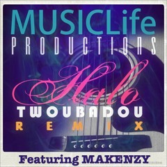 Halo - MUSICLife Productions Ft. Makenzy (Remix)