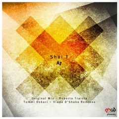 Shai T - A7 (Tommi Oskari Remix) [PHW Elements]
