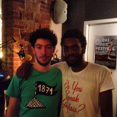 The French Cupcake • Seasidz Takeover • LeMellotron.com