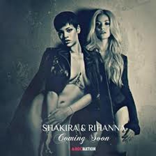 Stream Cant Remember To Forget You Shakira And Rihanna Cover Keyboard By Musicchase Listen Online For Free On Soundcloud