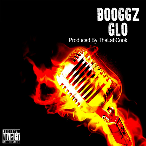 Booggz - GLO (Prod By TheLabCook Beats)
