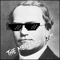 THE MENDEL RIDDIM