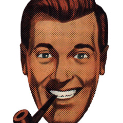 JR "Bob" Dobbs