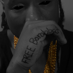 Free Barabbas