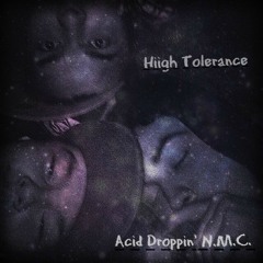 Pothead Emcee(z)(Prod. By D.O.P.E.)(featuring Creation)
