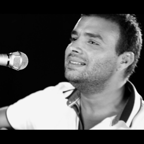 Maa ElAyam - Ramy Sabry مع الايام - رامى صبرى