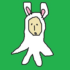 松の廊下を駆け抜けて