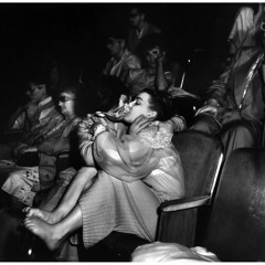 What Have We Become (Smooth Moves For Night Lovers Mix)