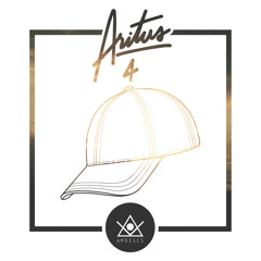 Aritus – MIX 4 A M D I S C S – 2015