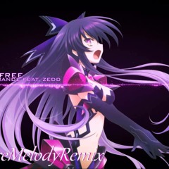 Nightcore - Break Free