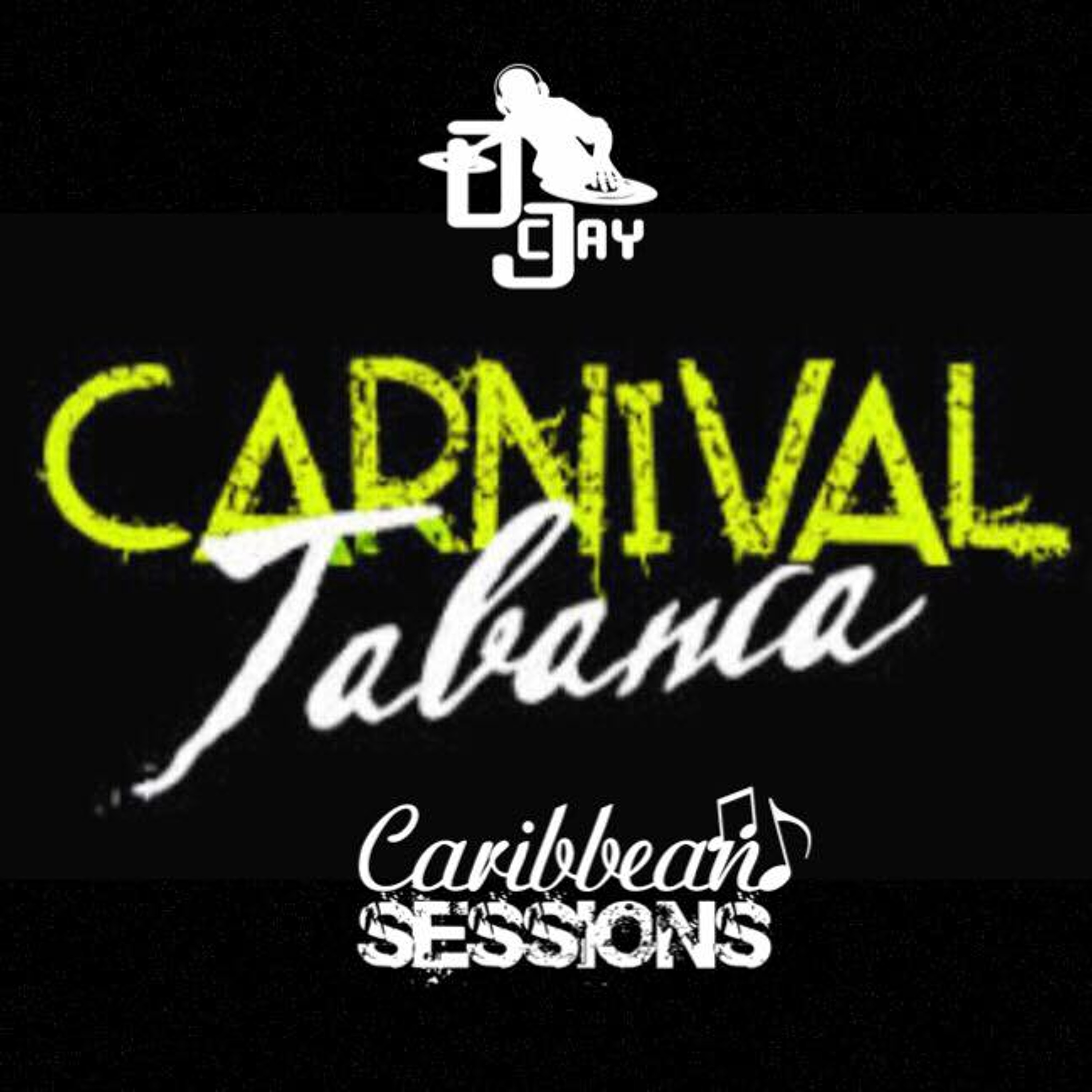 Caribbean Sessions Podcast | 82 | 04.09.15