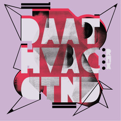 DAAT - Sixth Gear (Method One Remix) [DTNDLP002]
