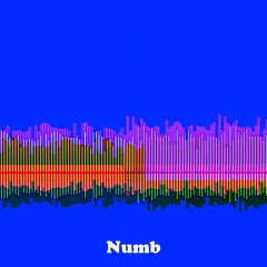 Numb Prod. Bitoy Beatz