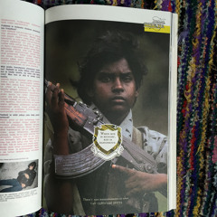 Podcast #9 – Testamentti mainosalalle