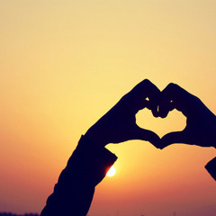 Believe love.. This never ends...