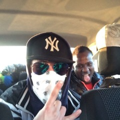 Play Tone Crew [ Young Kit X Fresh Prince] - Broadcasting