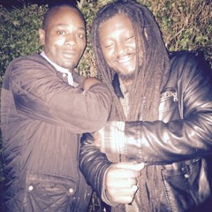 Don't Show It /Ft Yardman