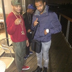 Working -  GEERIPS X C MONTANA X SHIFT