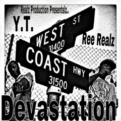 My Issue (Prod. Realz)