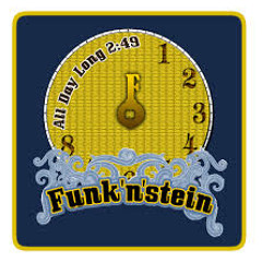 Funk'n'stein - All Day Long