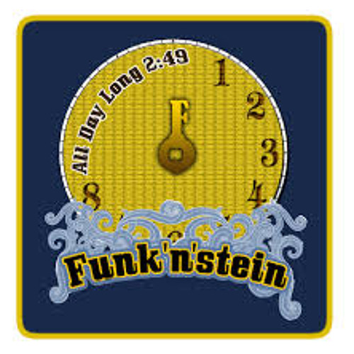 Funk'n'stein - All Day Long