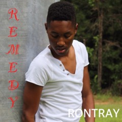 Remedy Ft Austin White (EXPLICIT)