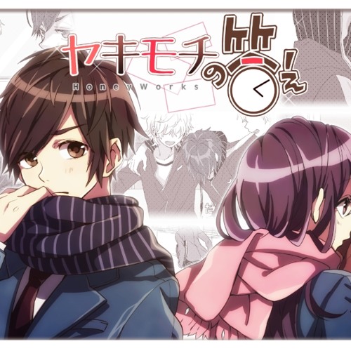 Stream Soda ヤキモチの答え Honeyworks By Soda Kun Listen Online For Free On Soundcloud