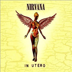 Rape Me - Nirvana