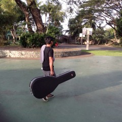 "TADHANA" - Cover