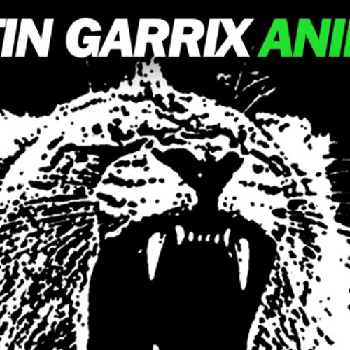 Martin Garrix - Animals - Martin Garrix (Gionex Remix) | Spinnin' Records