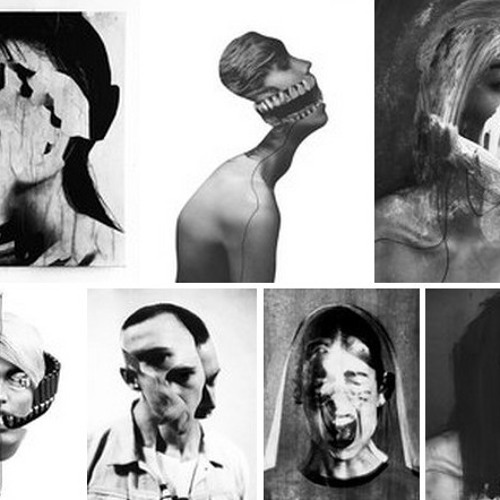 Аноним - Лица (Музыка Аноним)