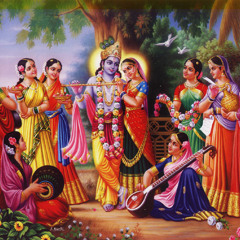 Aaj Sakhi | Krishan Bhajan | Devotional