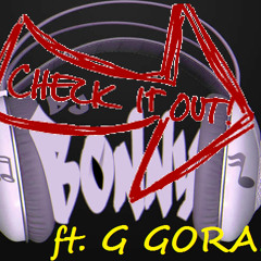 DJ BONNY FT G GORAN - Check Et Ut -.