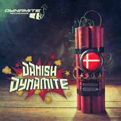 V/A - Danish Dynamite