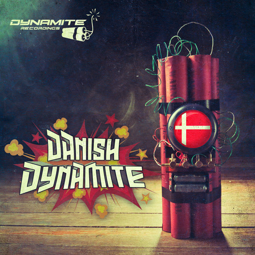 V/A - Danish Dynamite