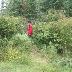 THE TRiNiTY - HUE MAN BEiNG                 (PROD.GENSHIN)