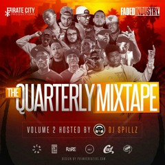 SpaceJam Jiff ft. Norman Dean - Studio (Prod. CJB)