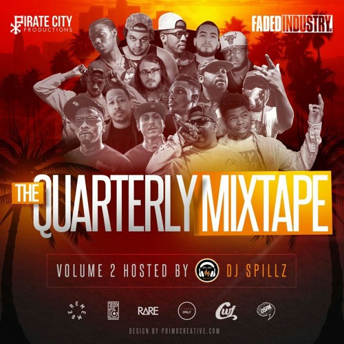 SpaceJam Jiff ft. Norman Dean - Studio (Prod. CJB)