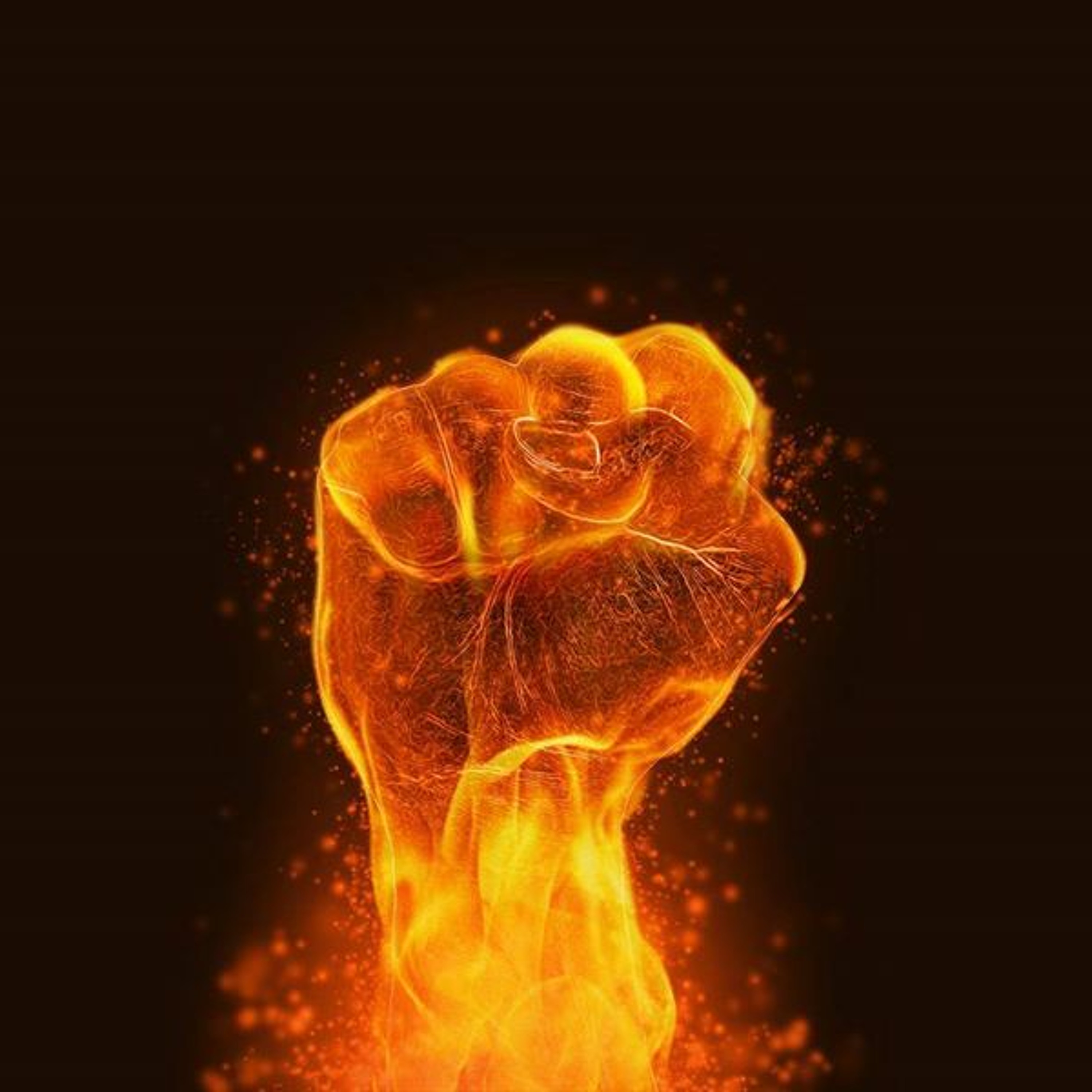 Power To The People Dub Mix featuring Longfingah & LoopInvaders episode artwork