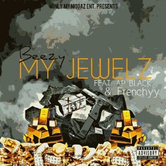 Lil Beezy Ft Ap Blackk & Frenchyy - Look At Jewelz