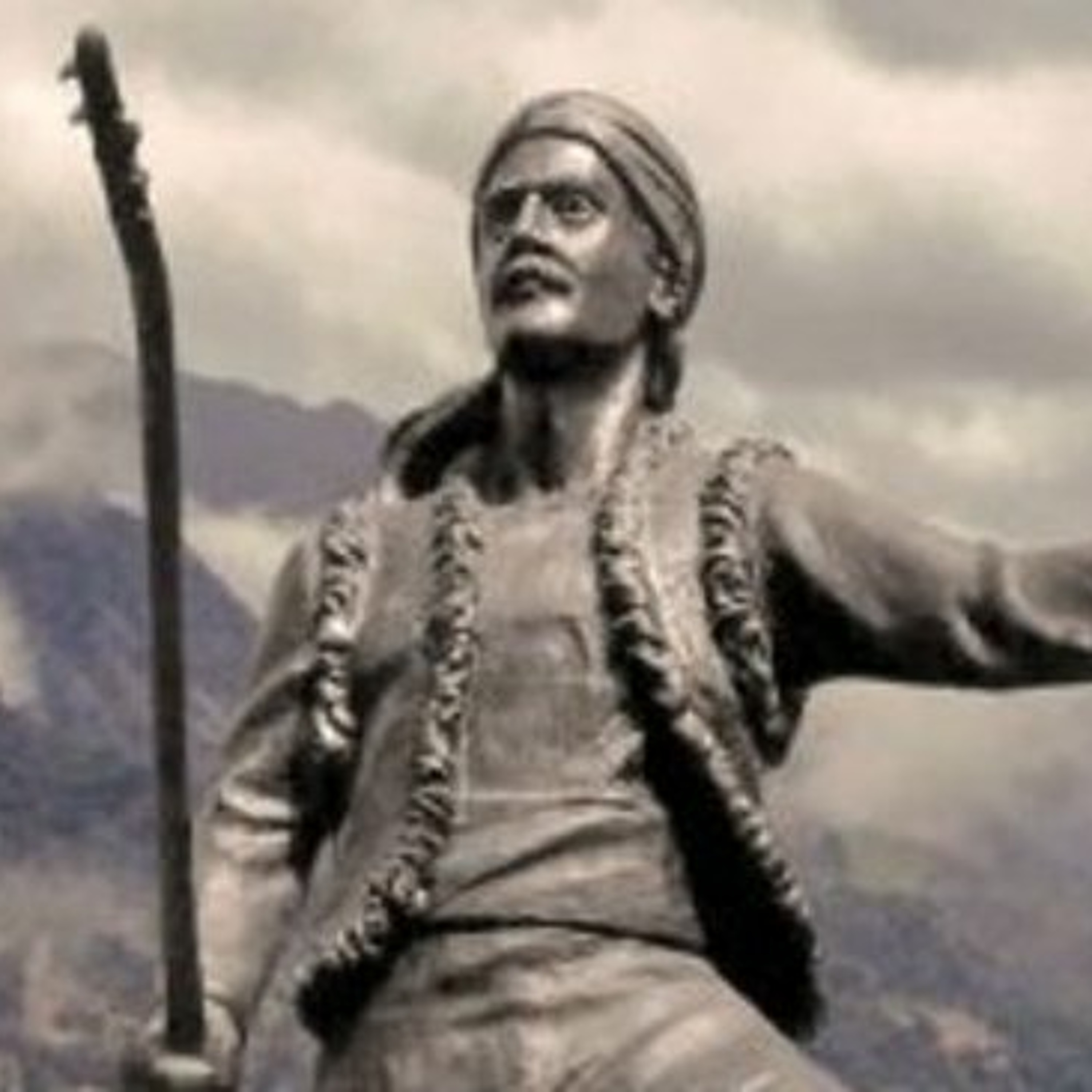 Ali Özkanlı