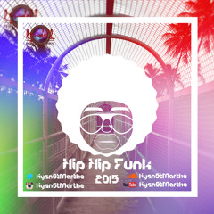Hip Hop Funk 2015