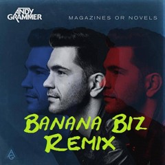 Honey I'm Good- Andy Grammer (Banana Biz Remix)[Free Download]
