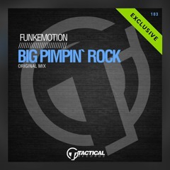 Funkemotion - Big Pimpin Rock