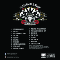 Smacked Up- Produced By Biscuit (Pop Rapper's Insrumental)