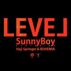 Level - SunnyBoy, Haji, BOHEMIA (Music Video) 2015